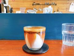 -Be Lived Cafe比例咖啡(摩天轮店)