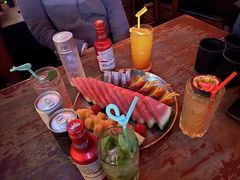 -HIB HUB公社(解放西路店)