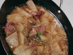 -同庆楼(奥体中心店)