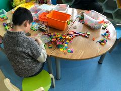 -小问号·科学启蒙·逻辑思维·阅读素养·口才演讲(杨浦合生汇中心)