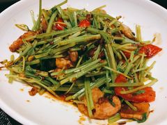 -柒园·三十年创意杭帮菜(龙湖滨江天街店)