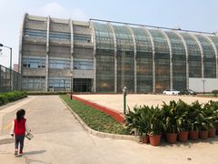 -上海昆虫博物馆