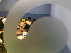 -小问号·科学启蒙·逻辑思维·阅读素养·口才演讲(杨浦合生汇中心)