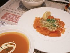 -安妮意大利餐厅(世贸天阶店)