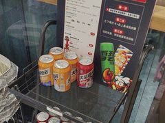 -海味当家·蒸锅海鲜(星海公园店)