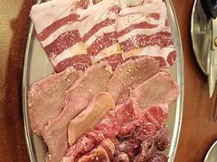 -大阪烧肉BAKA一代(国贸商住大厦店)