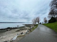 -英吉利湾海滩