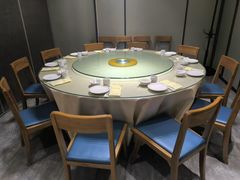-陈傻子餐厅(世纪都会店)