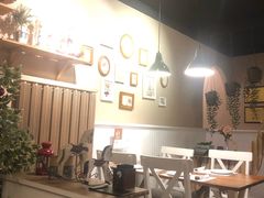 -Deer Park鹿园西餐(仁恒置地广场店)