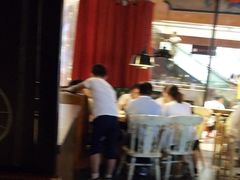 大堂-星伦多 自助料理(圆融店)