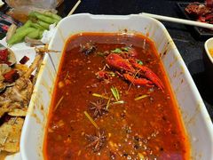 -冰城小镇音乐串吧·聚会餐厅(百子湾店)