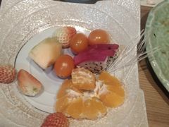 -和创柚子·会席日本料理(新区淮海街店)