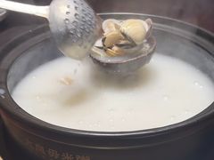 -大良毋米粥(锦龙路总店)