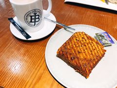 澳式奶咖-Jamaicablue Coffeeshop(中央广场店)