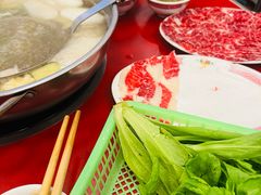 -潮汕•草根牛肉档(中江路店)