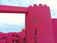 -漳州滨海火山岛自然生态风景区