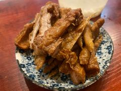 -粉家柳州螺蛳粉(杨宅路店)