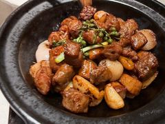 -狮王府淮扬菜(万象城店)