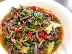 -张烤鸭·川菜·非遗冒烤鸭(青石桥店)