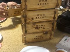 -喜鹊茶点.啫煲(车陂店)