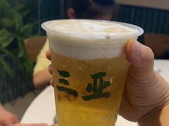-虎婆冷饮店·海南特色炒冰(三亚湾店)