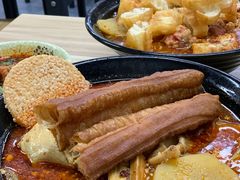 -四川老牛麻辣烫(北门桥店)