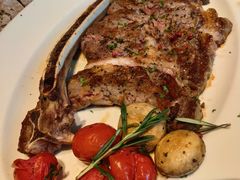 -波特曼西餐厅(中央大街店)