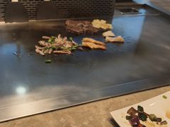 -上渔铁板烧(熙悦汇店)