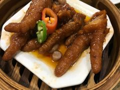 -点心皇子茶餐厅(万国大都会店)