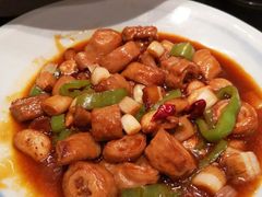 -阿庄新豫菜(航海东路店)