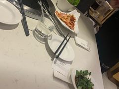 -么子烤肉(化龙池店)