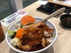 -吉野家(上亿广场店)