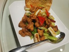 -利苑酒家(华熙国际店)