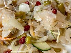 顺德鱼生-味可道美食坊(福基路店)