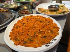 -韩一品韩国料理(柏庐南路店)