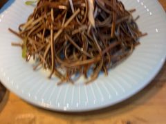 -吕氏疙瘩汤·私家菜馆(慈云寺店)