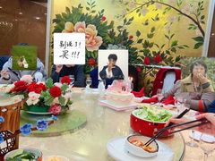 -东林海岸大酒店-餐饮部(黄海路店)