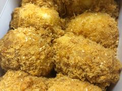 -吴酥生宫廷酥饼(韶山北路店)