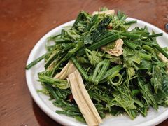 -北平小馆·烤鸭·家常菜(磨房北里店)