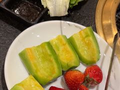 -神户赤童日式烤肉伙伴(东直门店)