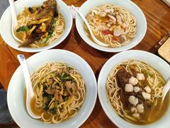 -奎元馆.百年奎元.非遗传承(西湖边的解放路店)
