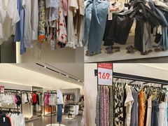 -ZARA(大悦城店)