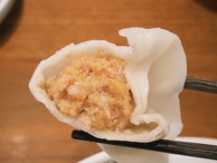 -喜鼎海胆水饺(东港店)
