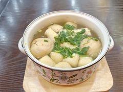 -福海面馆(阳曲店)