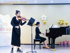 -武汉音乐学院徐东基地
