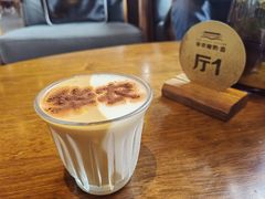 -华农酸奶文化馆