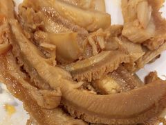 -紫光园·烤鸭·北京菜(劲松店)