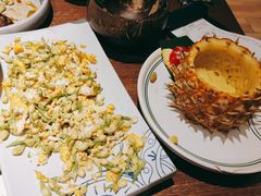 -云海肴·汽锅鸡·云南菜(领展购物广场·中关村店)