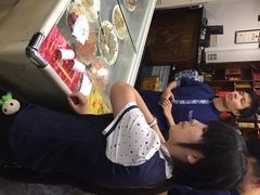 高老庄(红旗路店)-大唐高老庄(红旗路店)