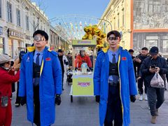 -中华巴洛克风情街